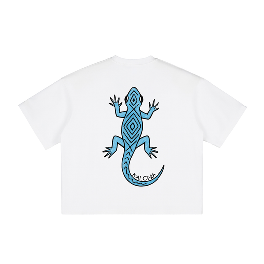 Lizard T-shirt