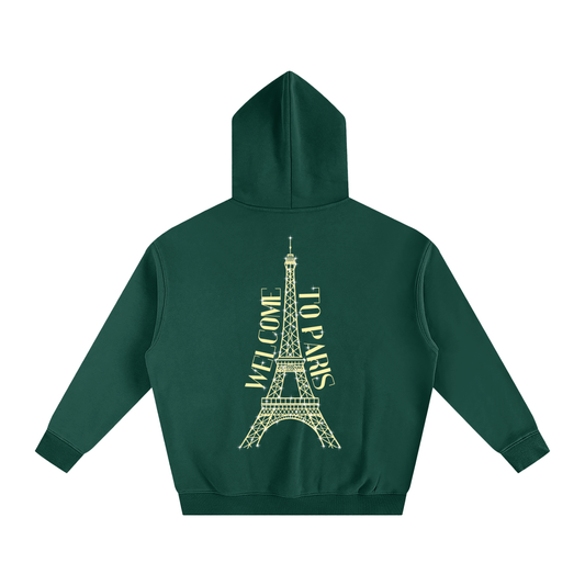 Paris Hoodie