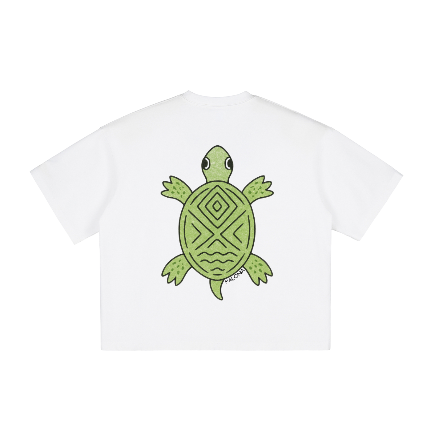 Turtle T-shirt