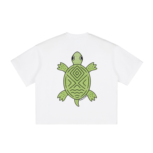 Turtle T-shirt