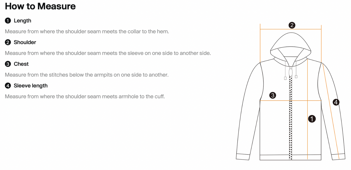 Kalonia Live in the moment Black Hoodie