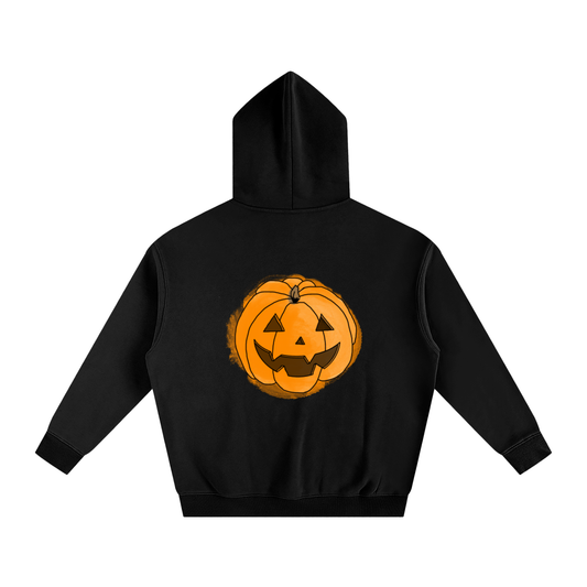 Pumpkin Hoodie