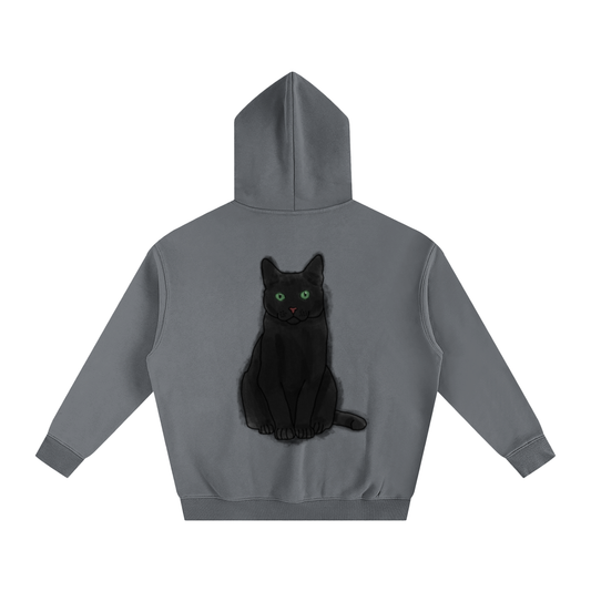 Cat Hoodie