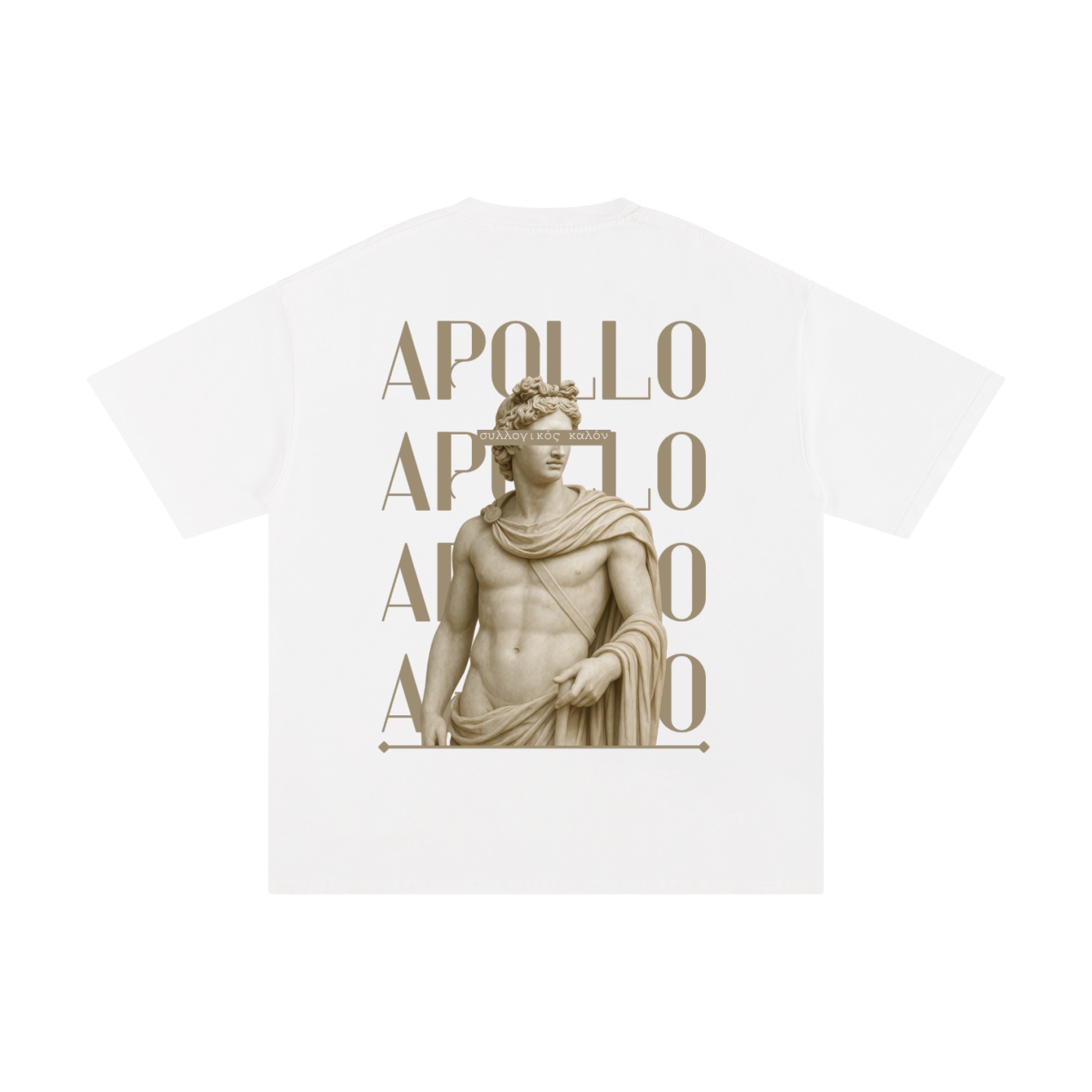 Apollo
