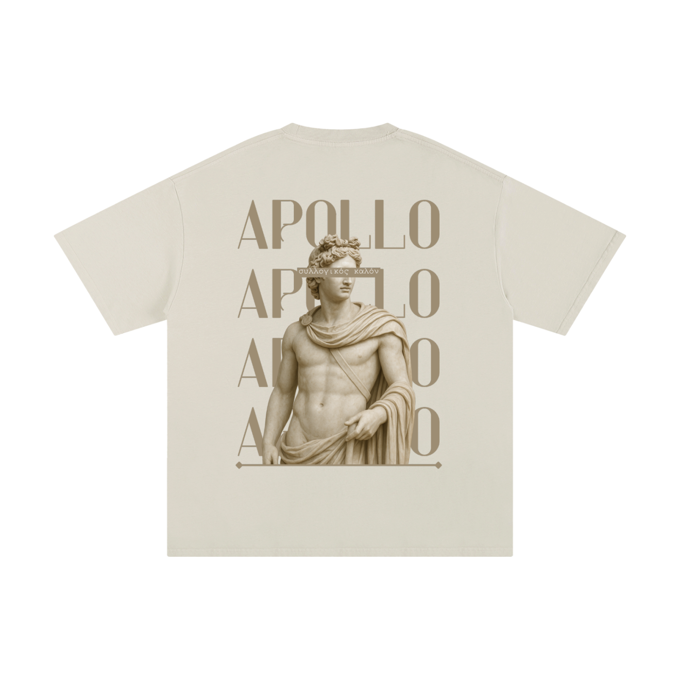 Apollo
